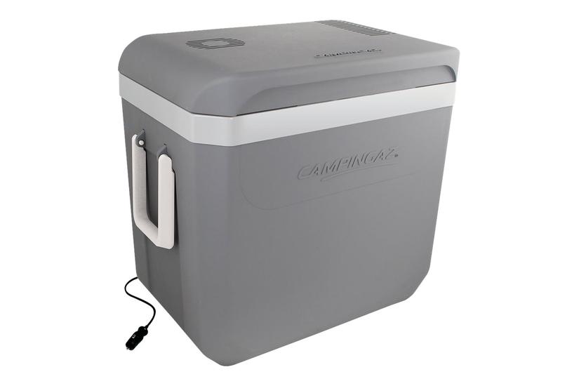 Campingaz Powerbox Plus 36L - transportabelt køleskab Livsstil