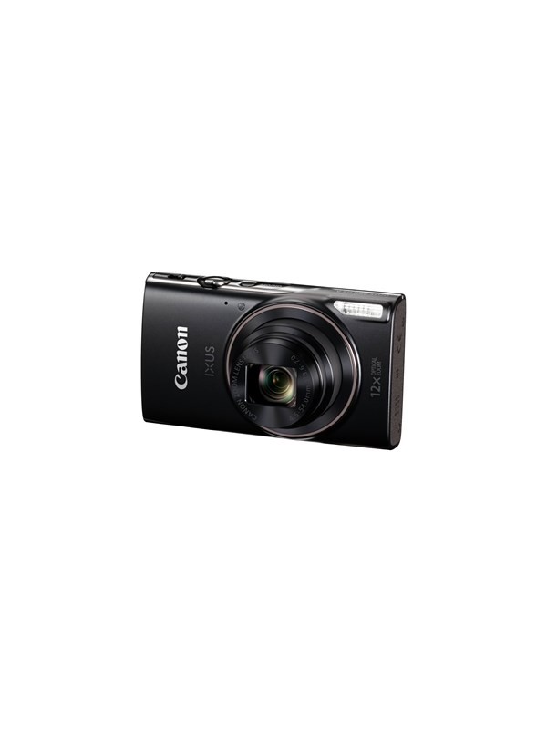 Canon IXUS 285 HS A - Black Kamera