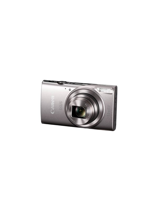 Canon IXUS 285 HS A - Silver Kamera
