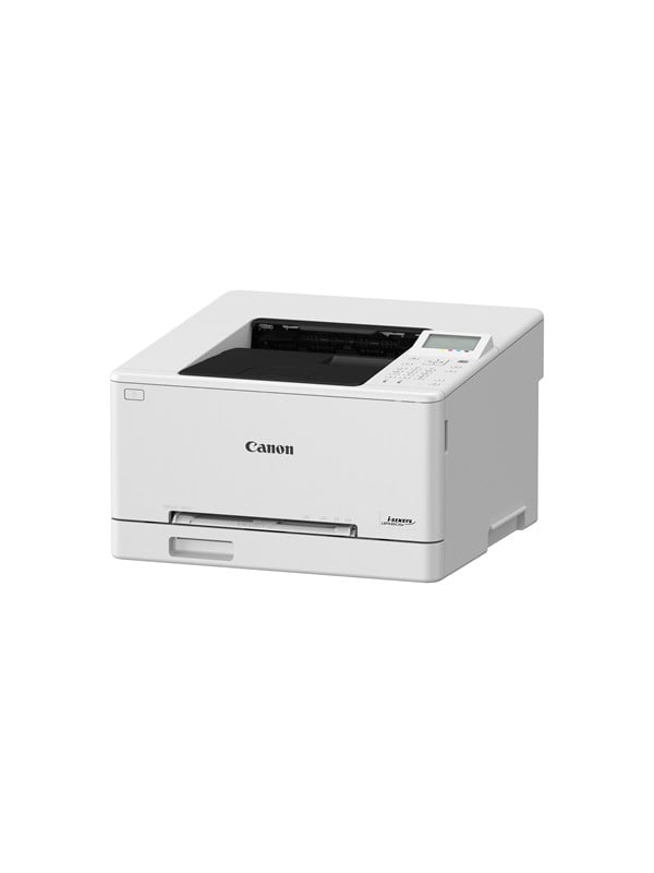 Canon i-SENSYS LBP646Cdw Laserprinter - Farve - Laser Printer