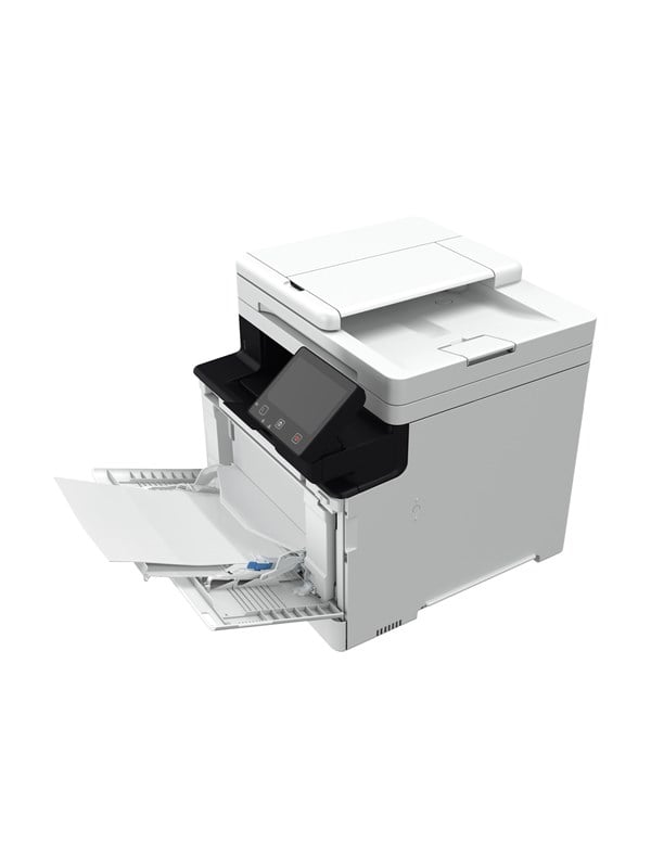 Canon i-SENSYS MF754Cdw II Laserprinter Multifunktion med Fax - Farve - Laser Printer