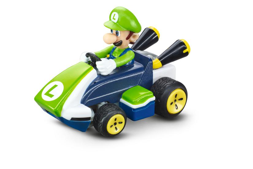 Carrera 370430003P fjernstyret legetøj Livsstil