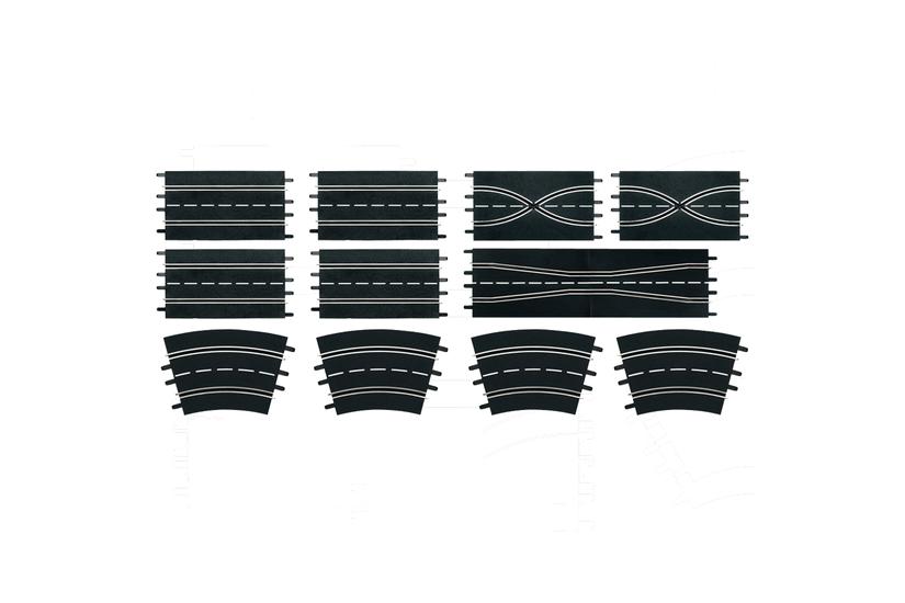 Carrera RC 26956 Livsstil