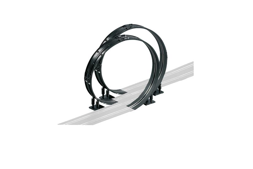 Carrera Toys 61613 del & tilbehør til spor for legetøjsbil Livsstil