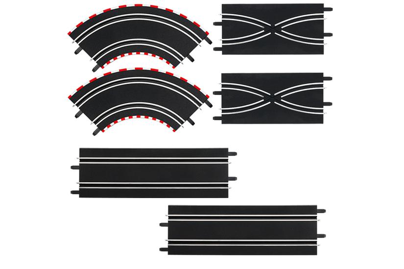 Carrera Toys Extension Set 1 Livsstil