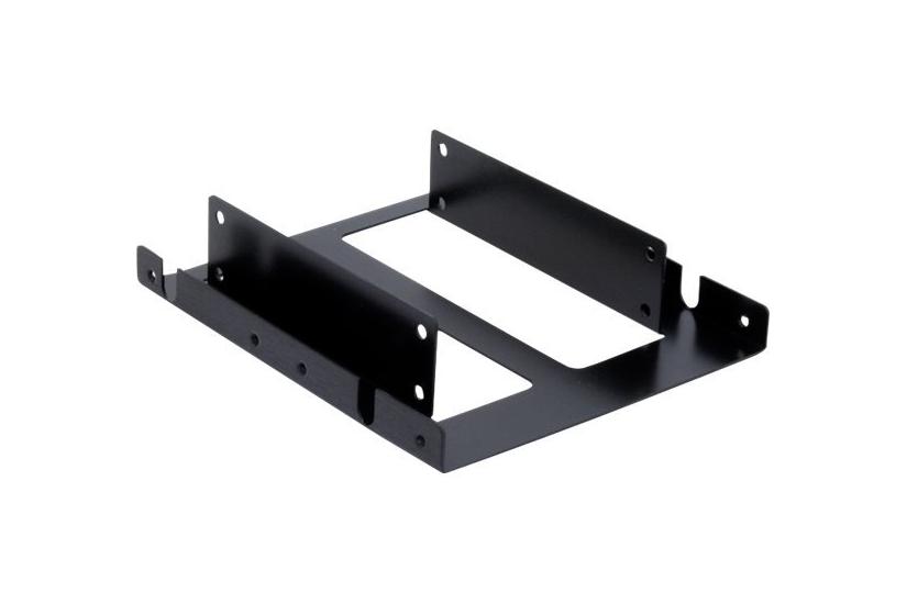 Chieftec SDC-025 - hus til lagringsenhed IT og elektronik > Hardware > Harddiske og SSD'er > Harddisk montering