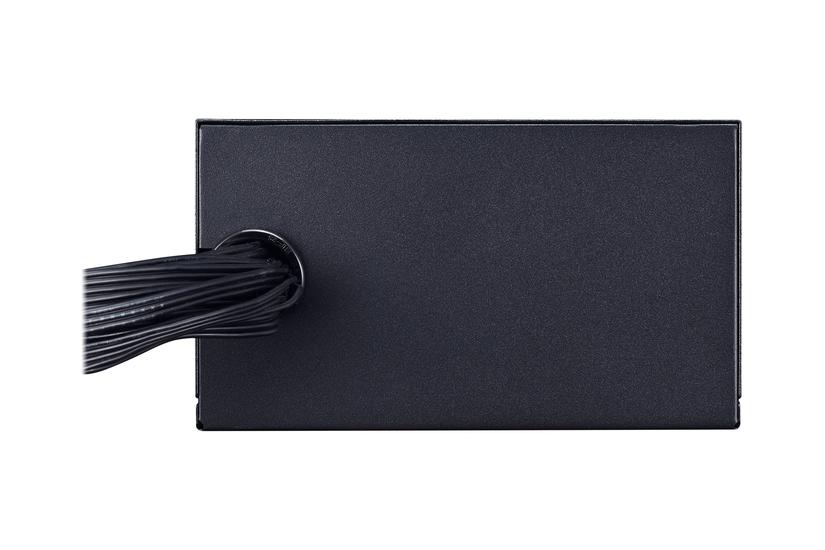 Cooler Master MWE Bronze V2 650 strømforsyning - 650W 80 PLUS Bronze - ATX12V 2.52/ EPS12V IT og elektronik > Hardware > Strømforsyninger