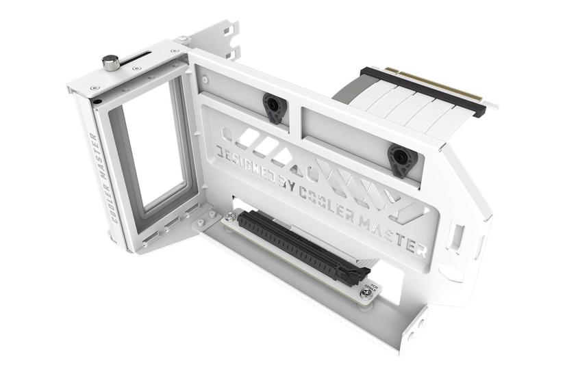 Cooler Master V3 - videokortbøjle (lodret) IT og elektronik > Hardware > Tilbehør m.m. > Blandet hardware > Desktoptilbehør