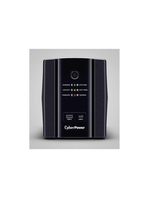 CyberPower UT Series UT2200EG-FR - UPS - 1320 Watt - 2200 VA UPS