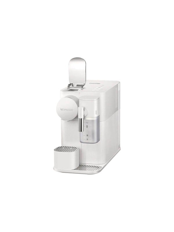 DeLonghi Nespresso Lattissima One EN510.W Kaffe og Espresso
