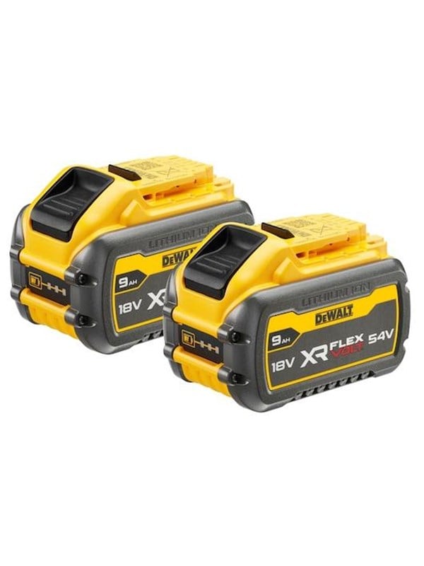 Dewalt DCB547X2-XJ Tool Battery Akku Lader