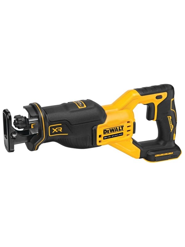Dewalt DCS382N-XJ Reciprocating Saw (Solo) Bajonetsav