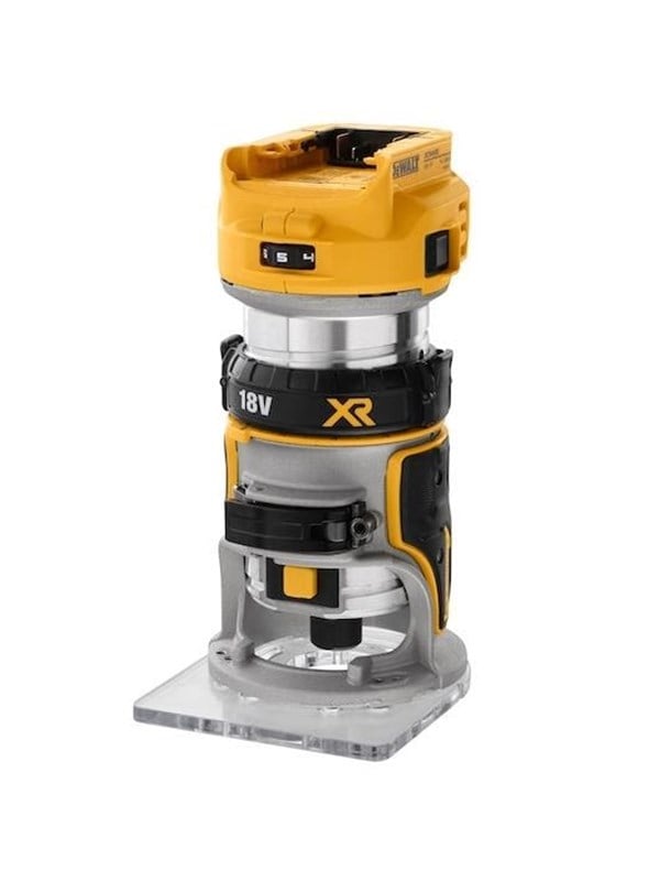 Dewalt DCW600N-XJ Router/Trimmer (Solo) Fraeser