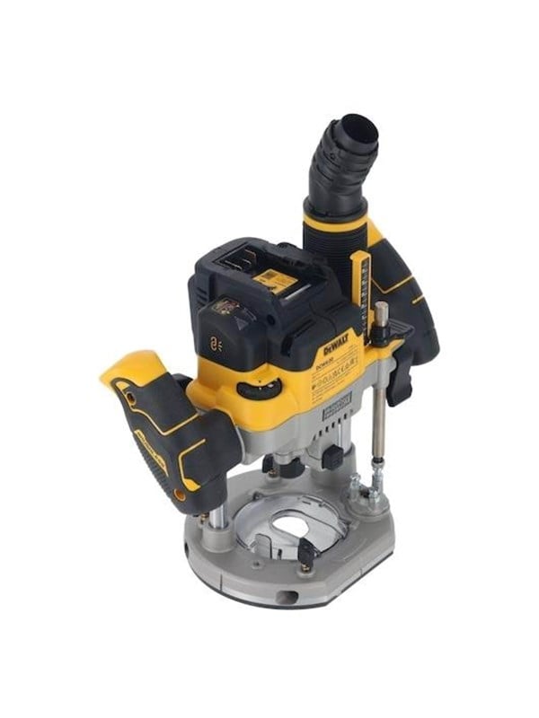 Dewalt DCW620NT-XJ Router/Trimmer Fraeser