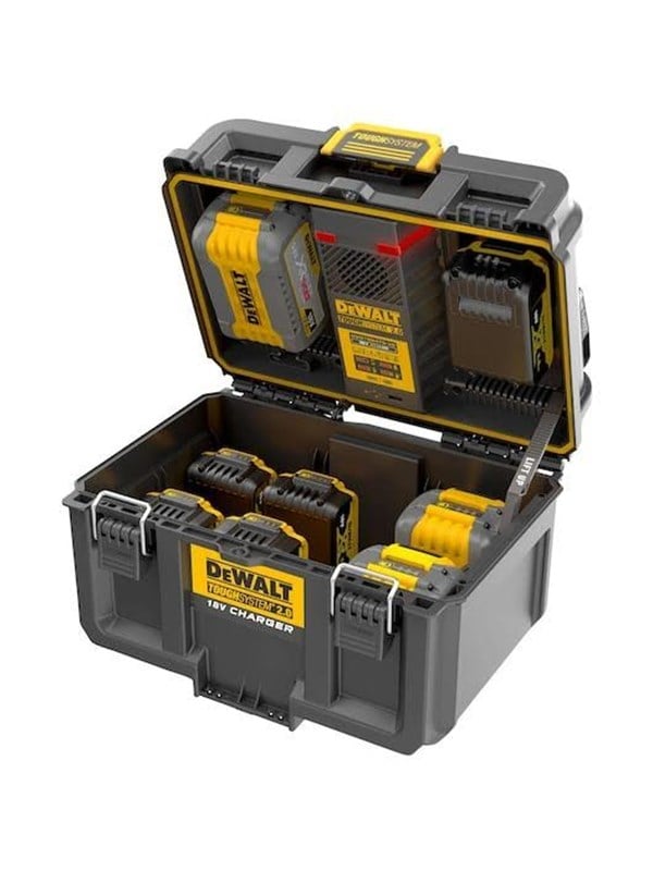 Dewalt DWST83471-QW Battery Charger (Solo) Akku Lader