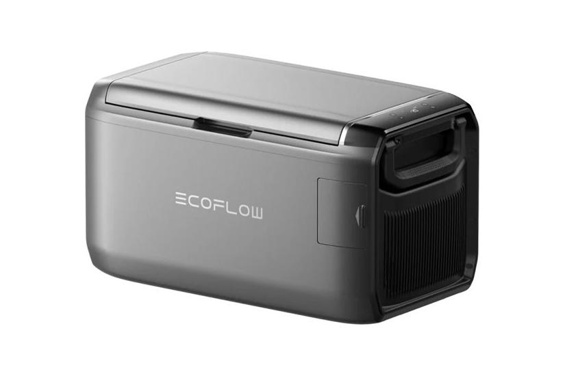 EcoFlow Glacier Classic 35L - transportabelt køleskab Husholdning og køkken > Husholdning og hvidevarer > Køleskabe & frysere > Vinkøleskab