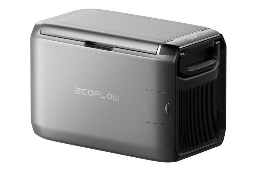 EcoFlow Glacier Classic 45L - transportabelt køleskab/fryser - bærbar Husholdning og køkken > Husholdning og hvidevarer > Køleskabe & frysere > Vinkøleskab