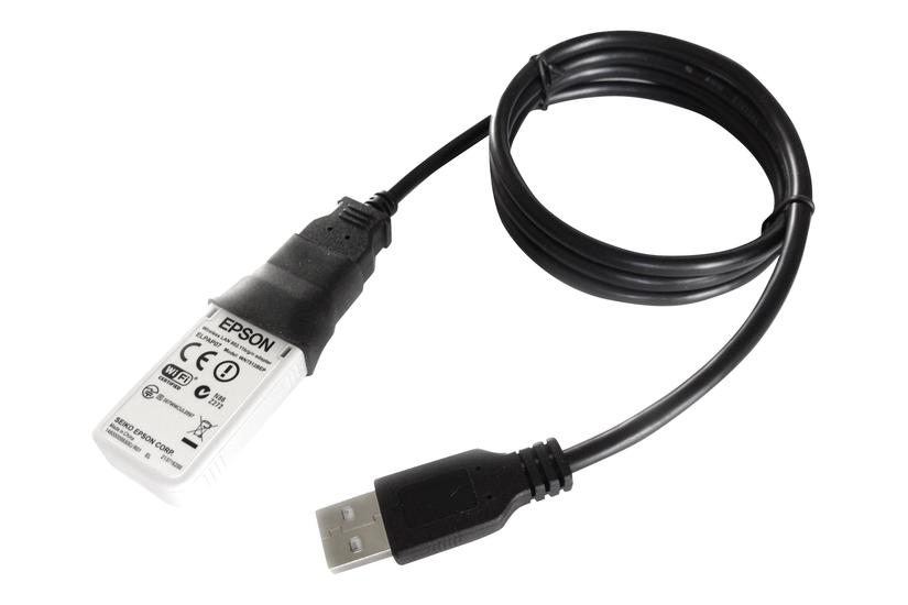 Epson OT-WL06-323 - netværksadapter - USB IT og elektronik > Scan/Print > Printer reservedele og tilbehør