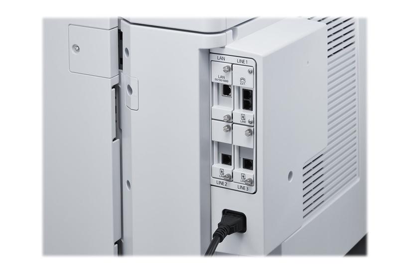 Epson faxtavle Kontor > Kontormaskiner > Fax maskine > Tilbehør til fax maskine