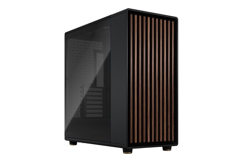 Fractal Design North XL - tower - udvidet ATX IT og elektronik > Hardware > Kabinetter