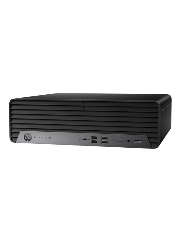 HP Elite 805 G9 Stationaer PC Mac