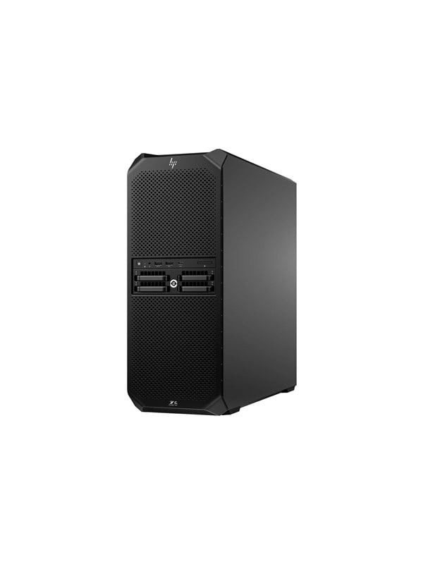 HP Workstation Z6 G5 A Stationaer Workstation