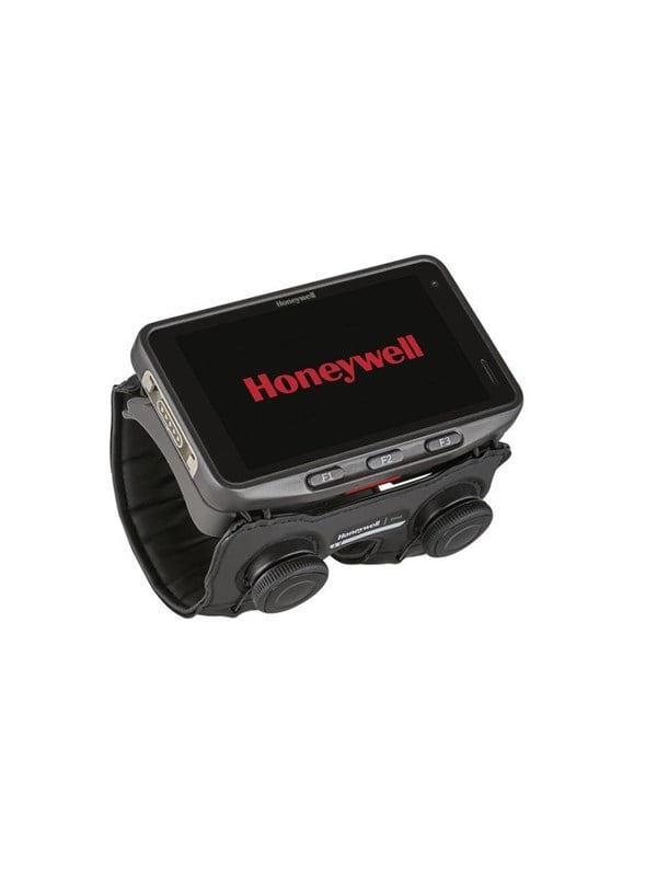 Honeywell CW45 handheld mobile computer Data Collection Terminal