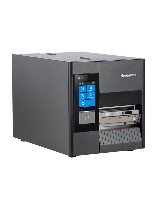 Honeywell PD45S0F - label printer - B/W - direct thermal / thermal transfer Labelprinter