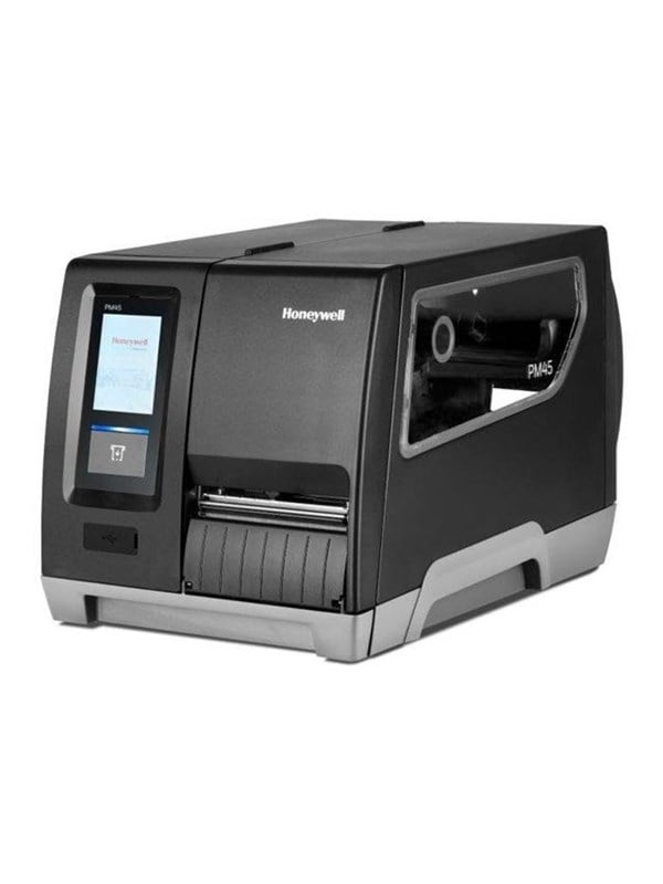 Honeywell PM45 - label printer - B/W - thermal transfer Labelprinter