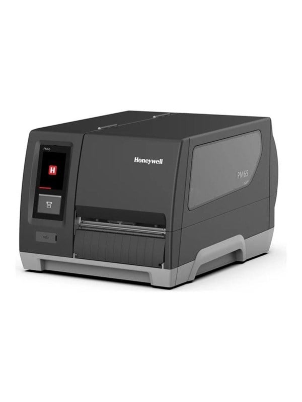 Honeywell PM65 - label printer - B/W - thermal transfer Labelprinter