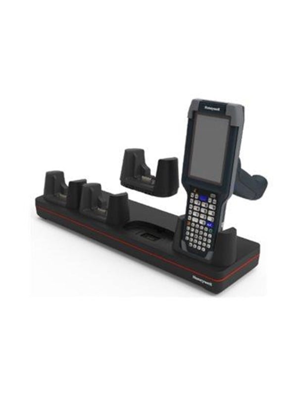 Honeywell - handheld charging cradle + power adapter - homebase non-booted Strømforsyning - ATX - 80 Plus Stroemforsyning