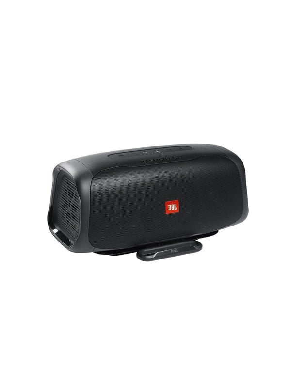 JBL BassPro Go Bilstereo