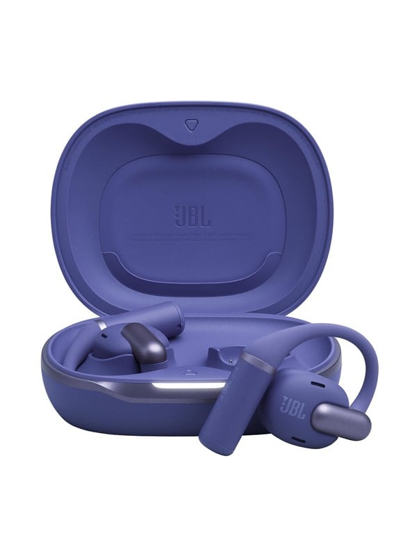 JBL Sense Pro Blue Hovedtelefonerheadset2