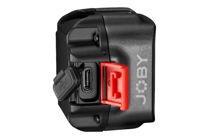 Joby Beamo Mini kameralys IT og elektronik > Foto- og videoudstyr > Vlogging