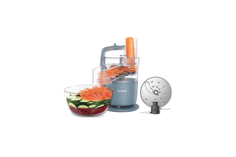 Kenwood MultiPro Go foodprocessor 650 W 1