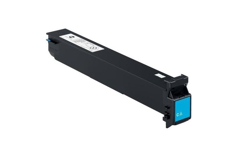 Konica Minolta DV-311C - cyan - developer IT og elektronik > Scan/Print > Blæk og toner > Fikseringsenheder (laser) > Udviklersæt