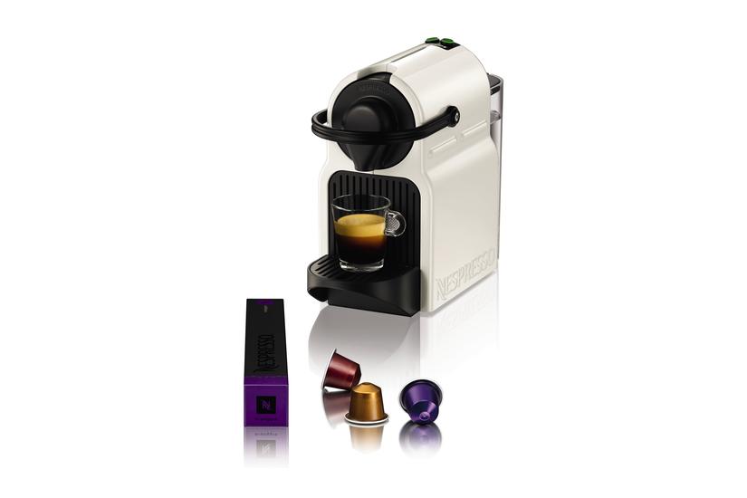 Krups Inissia XN1001 Kapsel kaffemaskine 0