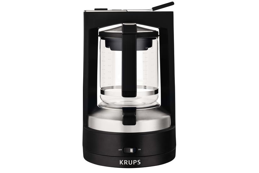 Krups KM4689 Filter kaffemaskine 1