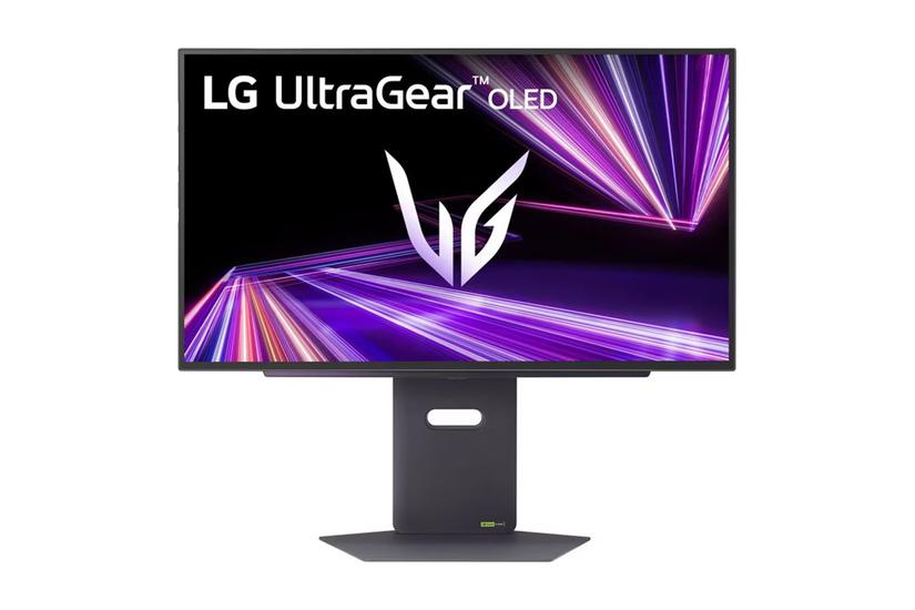 LG UltraGear 27GX790A-B skærm - 27" - VESA Adaptive-Sync