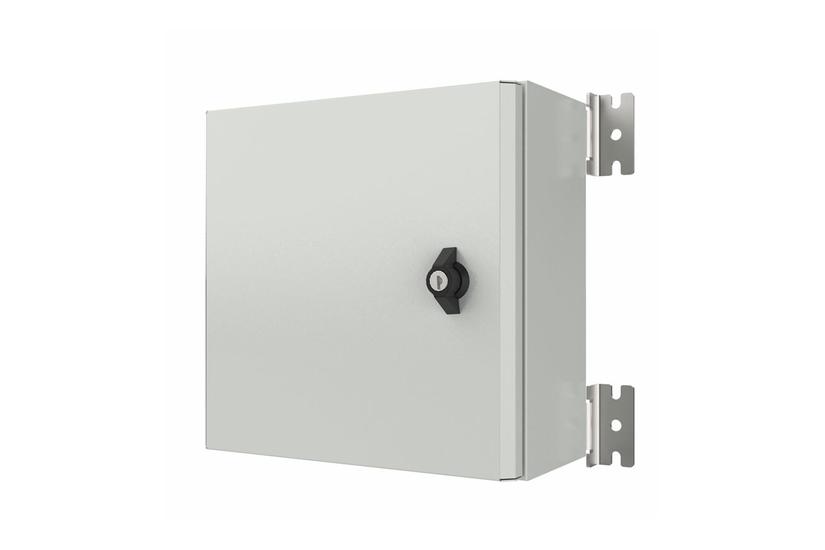 Lanview - rack - IP65