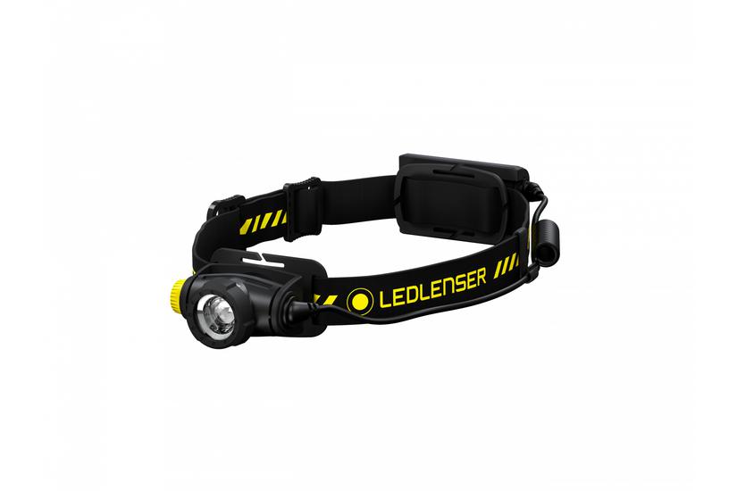 Ledlenser H5R Work Sort