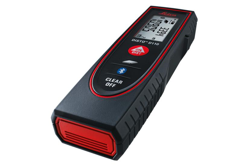 Leica DISTO D110 Hus og have > Værktøj > Håndværktøj > Opmåling > Målebånd
