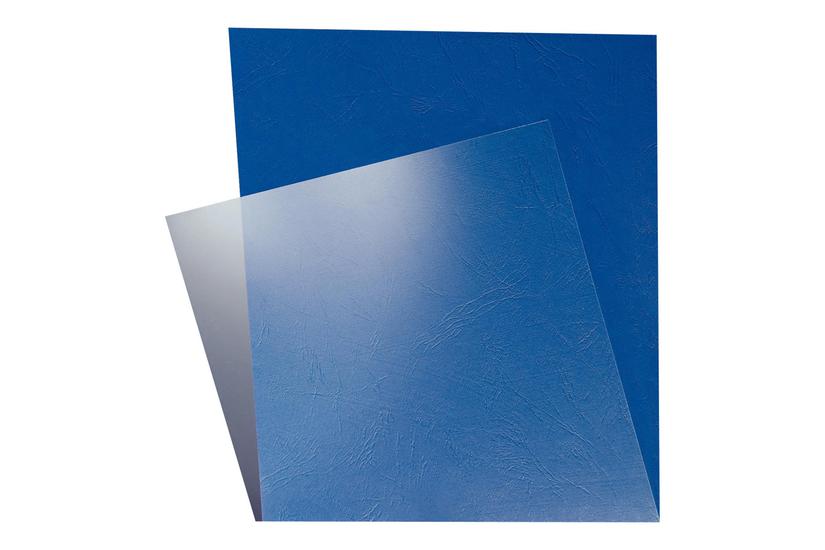 Leitz - PVC-indbindingsomslag Kontor > Kontormaskiner > Indbinding > Omslag til indbinding