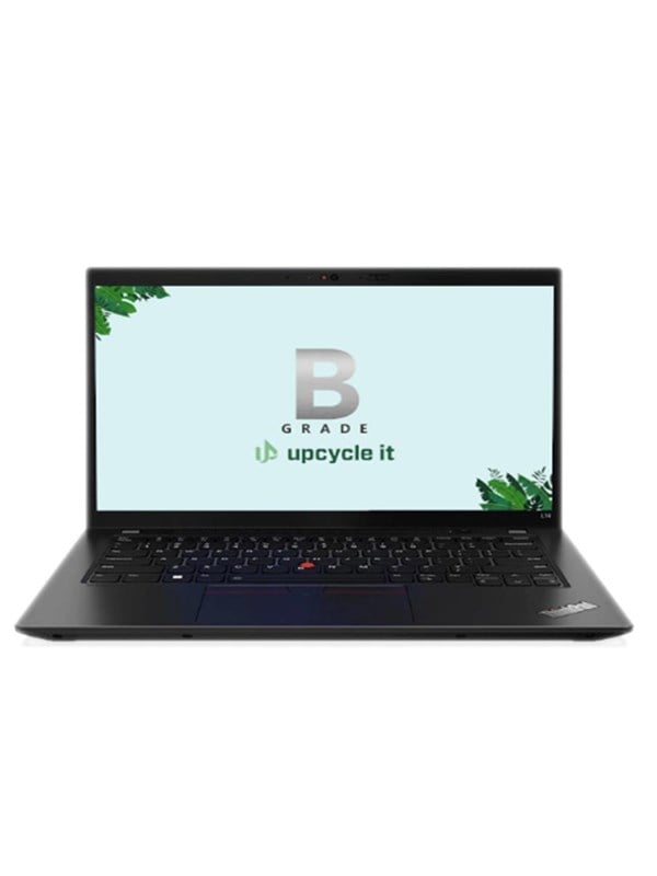 Lenovo Refurbished ThinkPad L14 G1 - 14" | Ryzen 5 | 16GB | 256GB | B Grade Baerbar