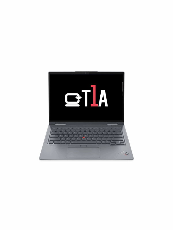 Lenovo Refurbished ThinkPad X1 Yoga G7 - 14" Touch | Core i5 | 32GB | 512GB | T1A Grade Baerbar
