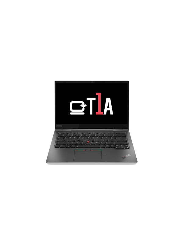Lenovo Refurbished ThinkPad X1 Yoga Gen 5 - 14" | Core i5 | 16GB | 512GB | BARGA1N+ Grade Baerbar