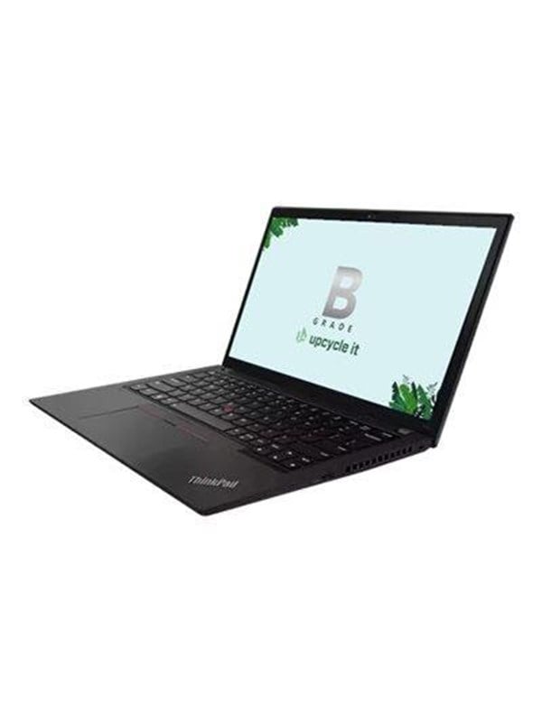 Lenovo Refurbished ThinkPad X13 - 13.3" | Core i5 | 16GB | 256GB | B Grade Baerbar