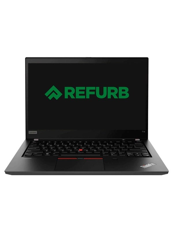Lenovo Refurbished Thinkpad T14 G1 - 14" Touch | Ryzen 5 | 16GB | 512GB | A Grade Baerbar