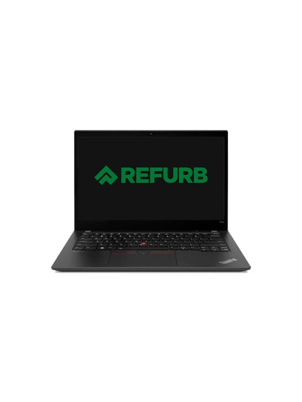 Lenovo Refurbished Thinkpad T14s G1 - 14" | Ryzen 5 | 16GB | 256GB | B Grade Baerbar