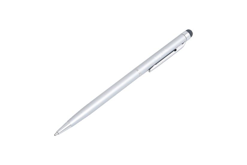 LogiLink AA0041 stylus pen Sølv PC